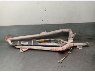 Recambio de airbag lateral delantero izquierdo para nissan pathfinder (r51) 2.5 dci diesel cat referencia OEM IAM 985P1EB60E 985