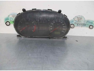 Recambio de cuadro instrumentos para seat ibiza (6k1) 1.4 16v referencia OEM IAM 88311292  