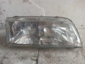 Recambio de faro derecho para citroën zx 1.9 diesel referencia OEM IAM 035521108R  5 PUERTAS