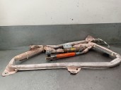 Recambio de airbag lateral delantero izquierdo para nissan pathfinder (r51) 2.5 dci diesel cat referencia OEM IAM 985P1EB60E 985