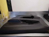 Replacement front right door trim panel for Mitsubishi ASX (GA0W) 1.8 DI-D CAT OEM IAM reference 7221B508XA 5 DOORS