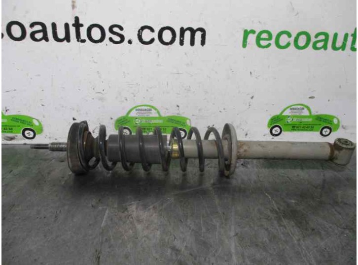 Recambio de amortiguador trasero derecho para seat ibiza (6k1) 1.4 16v referencia OEM IAM 6K0513033D E1214 MONROE