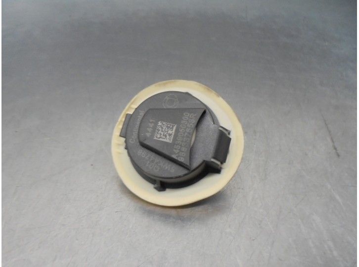 Recambio de sensor impacto para smart forfour 1.0 cat referencia OEM IAM A4539050300 5WK44798 CONTINENTAL