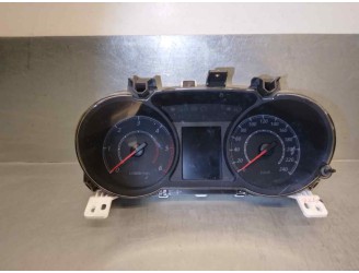 Recambio de cuadro instrumentos para mitsubishi asx (ga0w) 1.8 di-d cat referencia OEM IAM 8100B726  