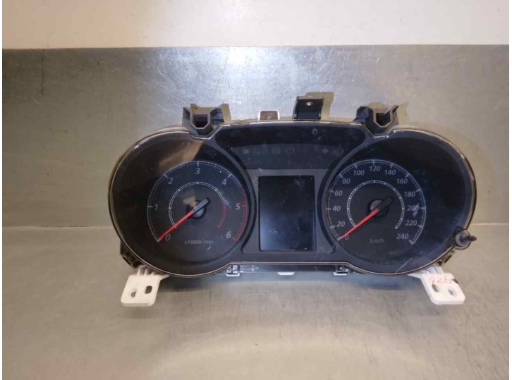 Recambio de cuadro instrumentos para mitsubishi asx (ga0w) 1.8 di-d cat referencia OEM IAM 8100B726  