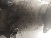 Recambio de faro derecho para citroën zx 1.9 diesel referencia OEM IAM 035521108R  5 PUERTAS