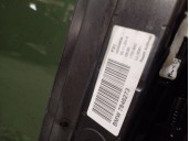 Recambio de techo electrico para bmw 3 touring (f31) 330 d xdrive referencia OEM IAM 7846273 54107342869 WEBASTO