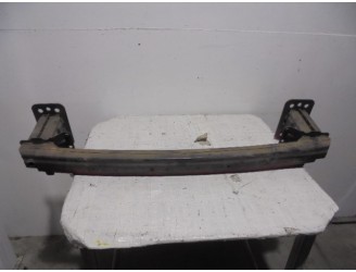 Recambio de refuerzo paragolpes delantero para ford fusion (cbk) ambiente referencia OEM IAM DE HIERRO 