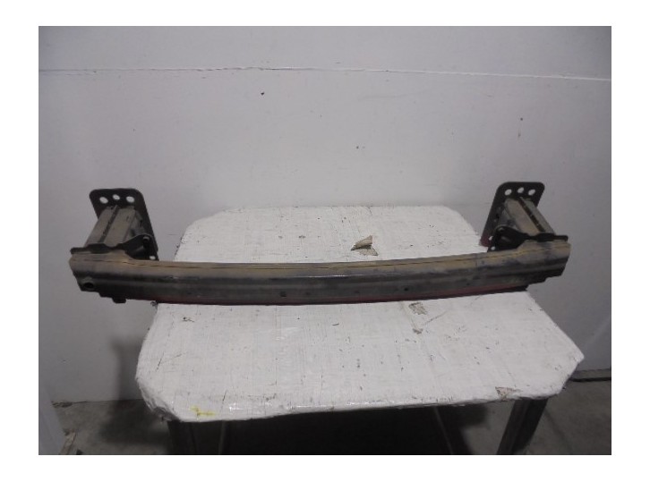 Recambio de refuerzo paragolpes delantero para ford fusion (cbk) ambiente referencia OEM IAM DE HIERRO 