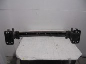 Recambio de refuerzo paragolpes delantero para ford fusion (cbk) ambiente referencia OEM IAM  DE HIERRO 