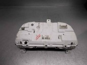 Recambio de cuadro instrumentos para mitsubishi asx (ga0w) 1.8 di-d cat referencia OEM IAM 8100B726  