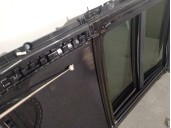 Recambio de techo electrico para bmw 3 touring (f31) 330 d xdrive referencia OEM IAM 7846273 54107342869 WEBASTO