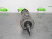 Recambio de amortiguador trasero izquierdo para seat ibiza (6k1) 1.4 16v referencia OEM IAM 6K0513033D E1214 MONROE