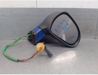 Recambio de retrovisor derecho para peugeot 308 i (4a_, 4c_) 1.6 16v referencia OEM IAM 8153NC 8153NC 