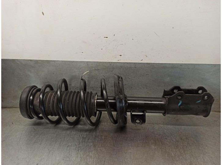 Recambio de amortiguador delantero derecho para chevrolet cruze 1.6 cat referencia OEM IAM 13331987 