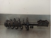 Recambio de amortiguador delantero derecho para chevrolet cruze 1.6 cat referencia OEM IAM 13331987 