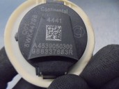 Recambio de sensor impacto para smart forfour 1.0 cat referencia OEM IAM A4539050300 5WK44798 CONTINENTAL