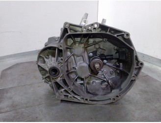 Recambio de caja cambios para peugeot 508 allure referencia OEM IAM 20EA14 0984555 2231E2