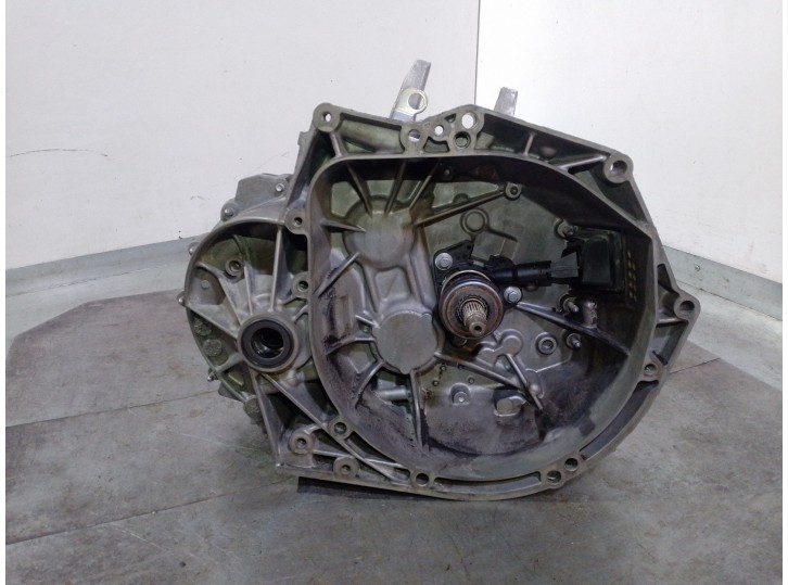 Recambio de caja cambios para peugeot 508 allure referencia OEM IAM 20EA14 0984555 2231E2