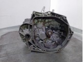 Recambio de caja cambios para peugeot 508 allure referencia OEM IAM 20EA14 0984555 2231E2