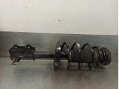Recambio de amortiguador delantero derecho para chevrolet cruze 1.6 cat referencia OEM IAM 13331987 