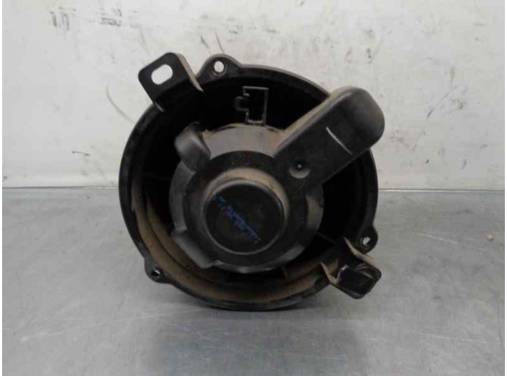 Recambio de motor calefaccion para mitsubishi colt berlina 3 (cz) 1.1 cat referencia OEM IAM 7801A097 MF016070 