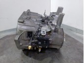 Recambio de caja cambios para peugeot 508 allure referencia OEM IAM 20EA14 0984555 2231E2