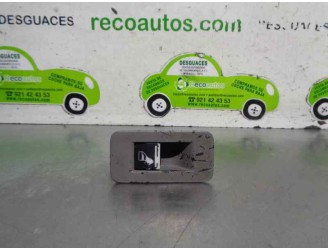 Recambio de mando elevalunas delantero derecho para volkswagen touareg (7la) tdi r5 referencia OEM IAM 7L6959855BFKZ 7L6959851A 