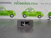 Recambio de mando elevalunas delantero derecho para volkswagen touareg (7la) tdi r5 referencia OEM IAM 7L6959855BFKZ 7L6959851A 