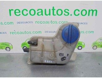 Recambio de deposito expansion para audi a4 berlina (8ec) 2.0 tdi referencia OEM IAM 8E0121403  