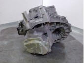 Recambio de caja cambios para peugeot 508 allure referencia OEM IAM 20EA14 0984555 2231E2