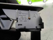 Recambio de mando elevalunas delantero derecho para volkswagen touareg (7la) tdi r5 referencia OEM IAM 7L6959855BFKZ 7L6959851A 