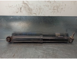 Recambio de amortiguador trasero derecho para renault kadjar 1.2 tce energy referencia OEM IAM 562104EA2A  