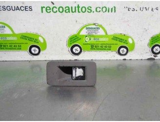 Recambio de mando elevalunas trasero izquierdo para volkswagen touareg (7la) tdi r5 referencia OEM IAM 7L6959855CFKZ 7L6959851B 