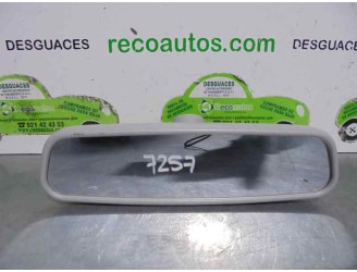 Recambio de espejo interior para audi a4 berlina (8ec) 2.0 tdi referencia OEM IAM 