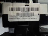 Recambio de mando calefaccion / aire acondicionado para mitsubishi colt berlina 3 (cz) 1.1 cat referencia OEM IAM PMN164569 