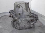 Recambio de caja cambios para peugeot 508 allure referencia OEM IAM 20EA14 0984555 2231E2