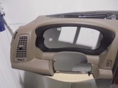 Recambio de salpicadero para cadillac srx v6 elegance referencia OEM IAM  MARRON CLARO 