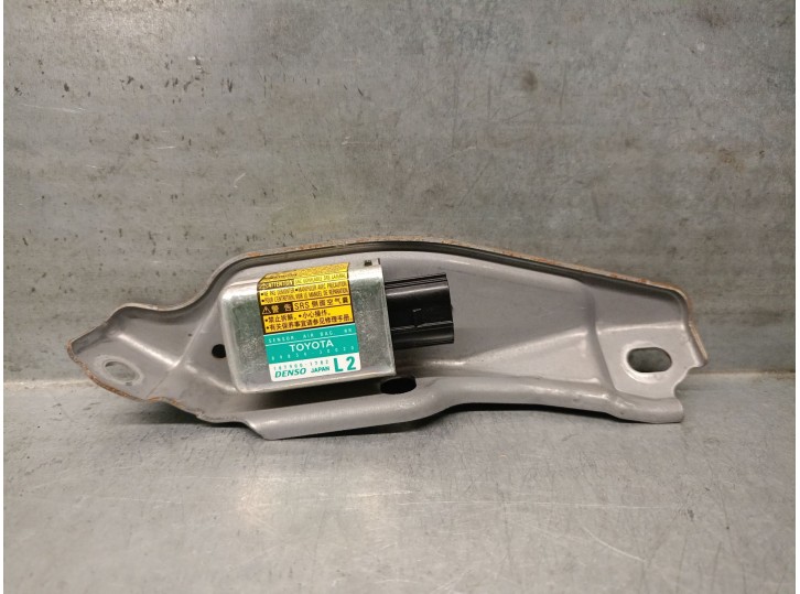 Recambio de sensor impacto para lexus gs (_s19_) 450h (grs191_, gws191_) referencia OEM IAM 8983430020  1879001782 DENSO
