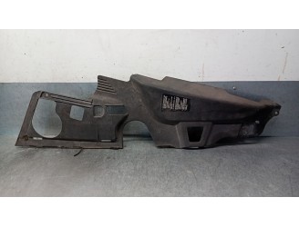 Recambio de molduras delanteras para porsche cayenne (92a) 3.0 diesel referencia OEM IAM 7P5806442 7P5806442 