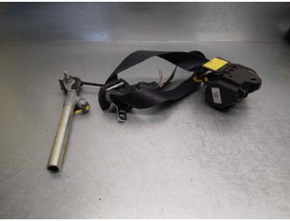 Recambio de cinturon seguridad delantero derecho para mitsubishi asx (ga0w) 1.8 di-d cat referencia OEM IAM 7000D326XA CON DOBLE