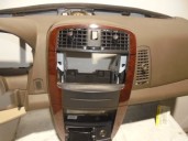 Recambio de salpicadero para cadillac srx v6 elegance referencia OEM IAM  MARRON CLARO 