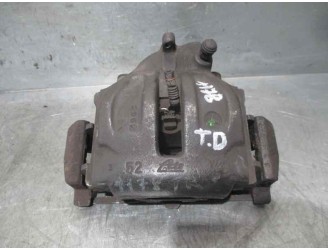 Recambio de pinza freno trasera derecha para volkswagen lt caja cerrada / combi (mod. 1997) lt 35 combi / techo elevado referenc