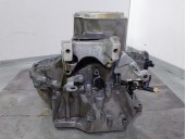 Replacement gearbox for Peugeot 508 Allure OEM IAM reference 20EA14 0984555 2231E2
