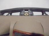 Recambio de salpicadero para cadillac srx v6 elegance referencia OEM IAM  MARRON CLARO 