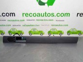 Recambio de maneta interior trasera derecha para volkswagen touareg (7la) tdi r5 referencia OEM IAM 7L6867372CFKZ  