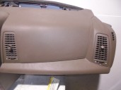 Recambio de salpicadero para cadillac srx v6 elegance referencia OEM IAM MARRON CLARO 
