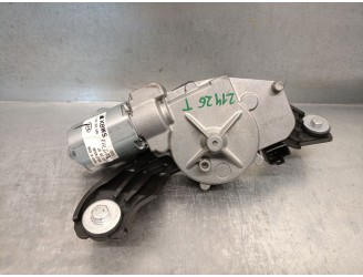 Recambio de motor limpia trasero para kia ceed tourer (cd) 1.0 t-gdi referencia OEM IAM 98700J7000 98700J7000 0390205069 KBWS