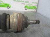 Recambio de transmision delantera derecha para opel astra f berlina 1.6 cat referencia OEM IAM 374738 