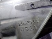Gearbox replacement part for Peugeot 508 Allure OEM IAM reference 20EA14 0984555 2231E2